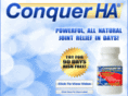 conquerjointpain.com