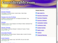 considerably.com