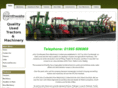 cornthwaites.co.uk