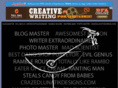 crazedlunatikdesigns.com