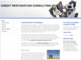 creditrestorationconsulting.com