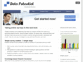 datapotential.com