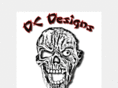 dcdesignstattoos.com