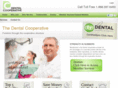 dentalcooperative.com