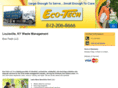 ecotechky.net
