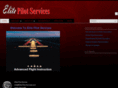 elitepilotservices.com