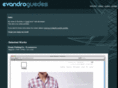 evandroguedes.com