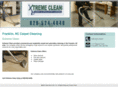 extremecleannc.com