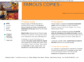 famouscopies.com