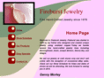 fireburstjewelry.com