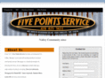 fivepointsservice.com