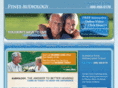 fynesaudiology.com