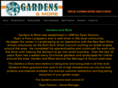 gardensandmore.biz