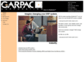 garpaccorporation.com