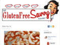 glutenfreesavvy.com