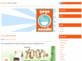 gogonoodle.com
