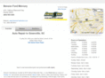 greenvillefordmercury.com