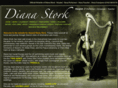 harpdancer.com