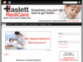 haslett-redicare.com