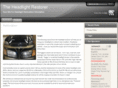 headlightrestorer.net