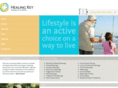 healingkey.com