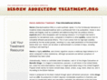 heroinaddictiontreatment.org