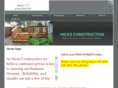 hicksconstruction.org