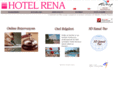 hotelrena.com