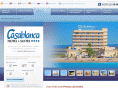 hotelrhcasablanca.com