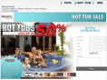 hottubseattle.com