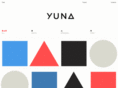 iamyuna.com