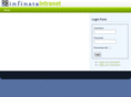 infinatacrm.com