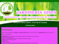 jardineriagines.es