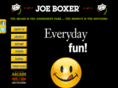 joeboxer.com