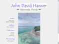 johndavidhawver.com