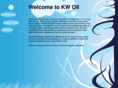 kwoil.com