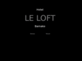 leloftdebamako.com