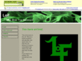 loftheremnant.com
