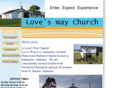 loveswayofenterprise.com