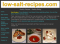 low-salt-recipes.com