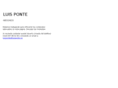 luisponte.es