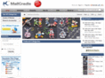 mallcradle.com
