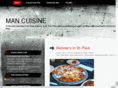 mancuisine.com