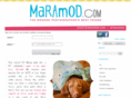maramod.com