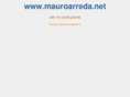 mauroarreda.net