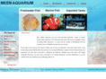 meenaquarium.com