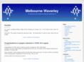 melbournewaverley.com