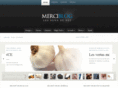 merciblog.com