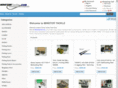 minstortackle.com