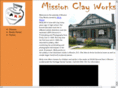 missionclayworks.com